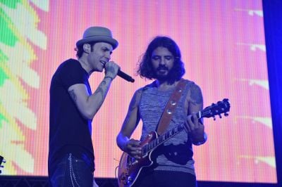 Cairokee, idoles d’une jeunesse arabe désabusée
