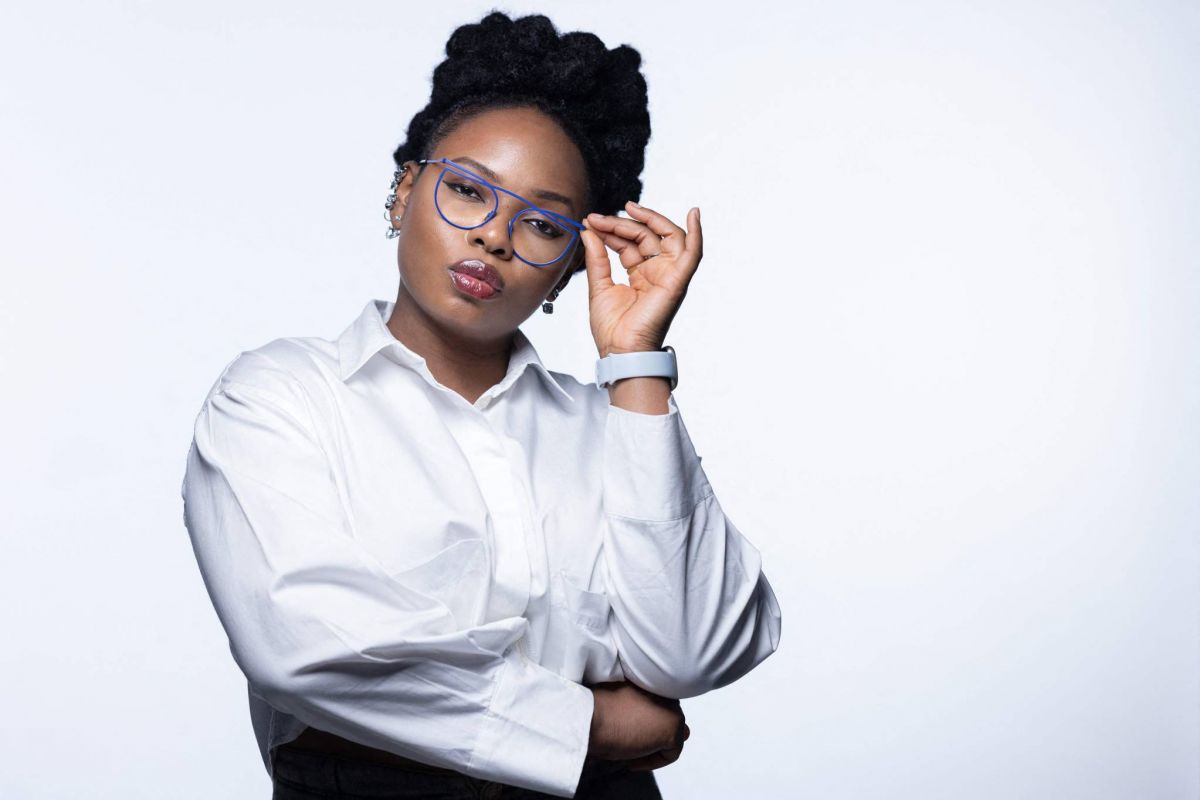 Yemi Alade, reine rebelle de l’afropop