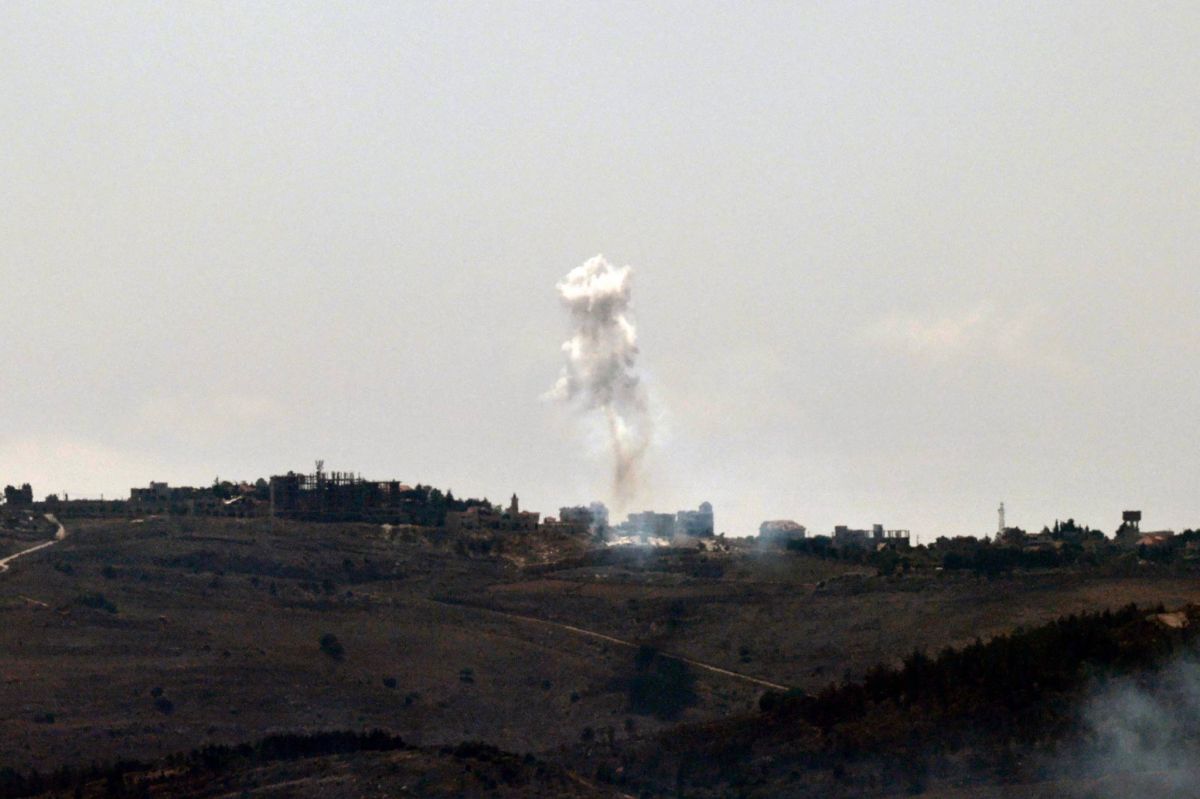 Le Hezbollah perd un nouveau combattant 