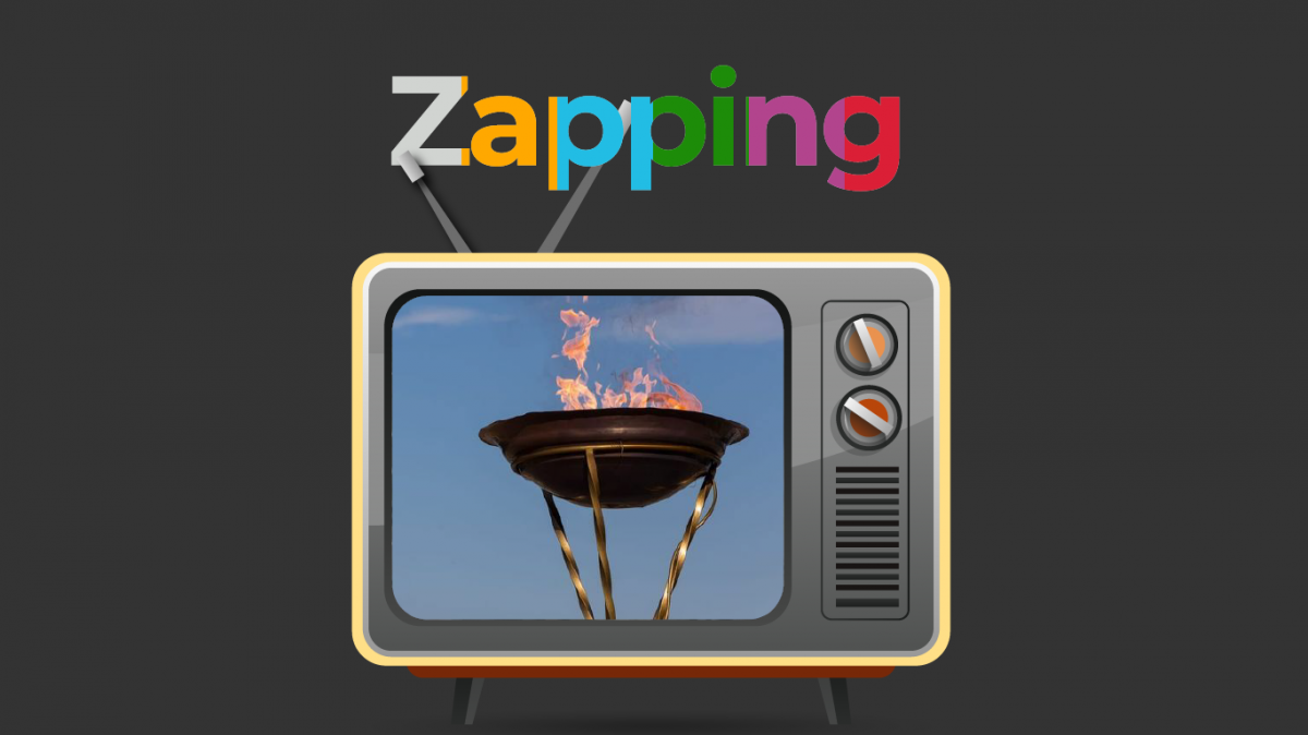 Programmes télé du 26 juillet au 1er août Programmes télé du 26 juillet au 1er août