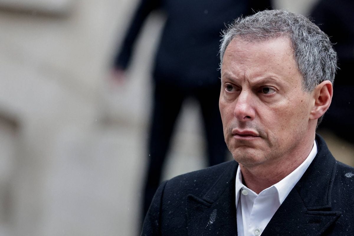Marc-Olivier Fogiel, d’animateur percutant à directeur de chaîne