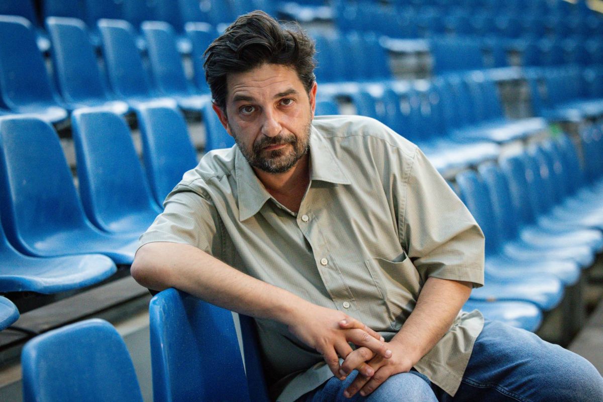 Pour le directeur du Festival d’Avignon Tiago Rodrigues, « l’arabe ne doit pas être otage de discours de haine »