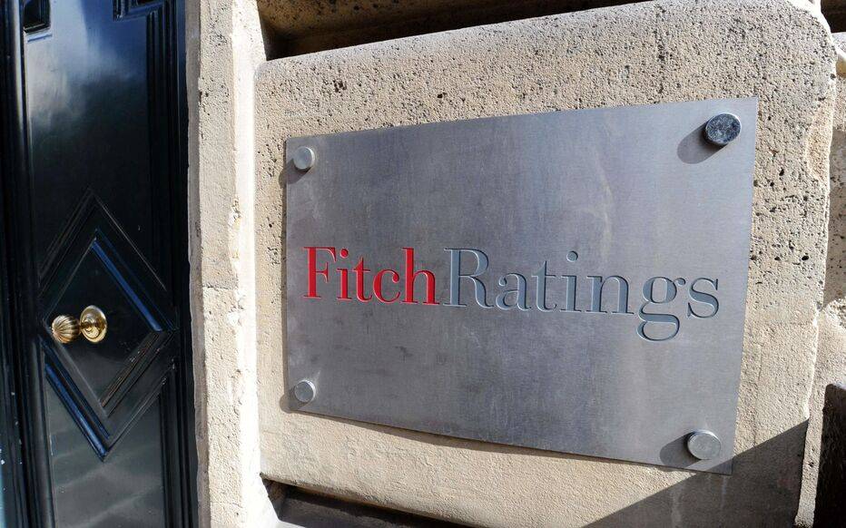 Pourquoi Fitch arrête de noter la dette libanaise