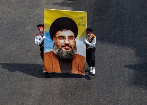 Le Hezbollah, « héros » chiite, mais pas national