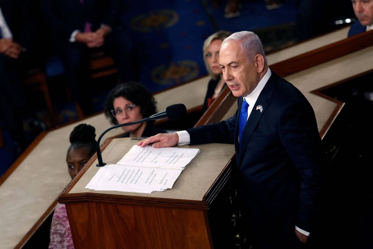 Netanyahu a proposé son plan de guerre contre le Hezbollah, les Américains n’ont pas suivi
