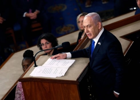 Netanyahu a proposé son plan de guerre contre le Hezbollah, les Américains n’ont pas suivi