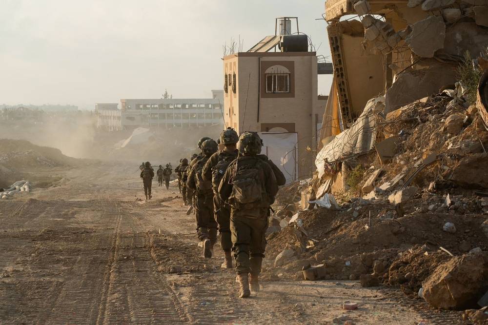 Israeli northern commander claims to have 'eliminated' 500 Lebanese militants Israeli northern commander claims to have 'eliminated' 500 Lebanese militants