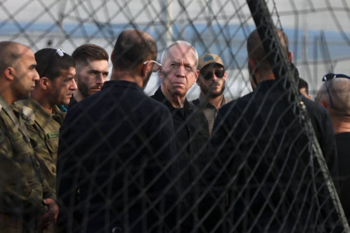 À quoi pourrait ressembler la riposte israélienne ? À quoi pourrait ressembler la riposte israélienne ?