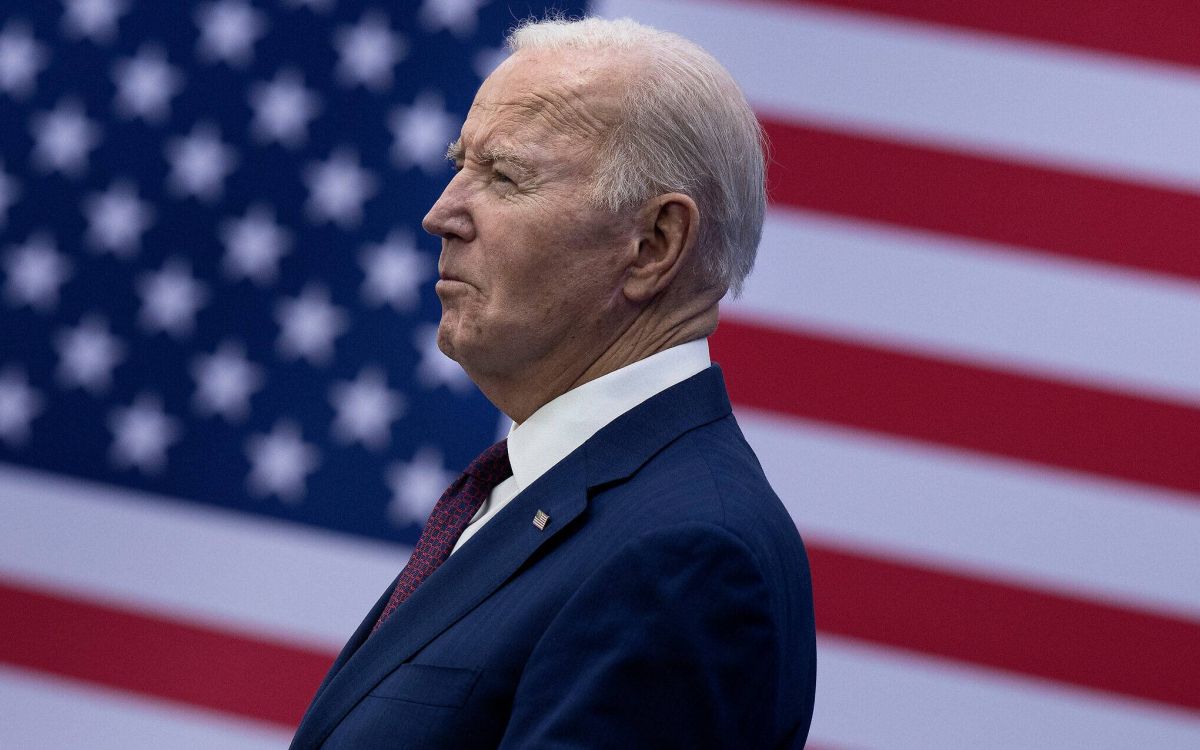 Coup de théâtre aux États-Unis : Biden jette l'éponge et annonce soutenir la candidature de Kamala Harris Coup de théâtre aux États-Unis : Biden jette l'éponge et annonce soutenir la candidature de Kamala Harris