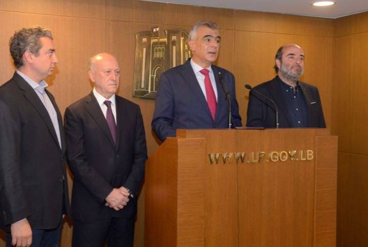 Après Majdel Chams, l’opposition se braque (un peu plus) contre le Hezbollah