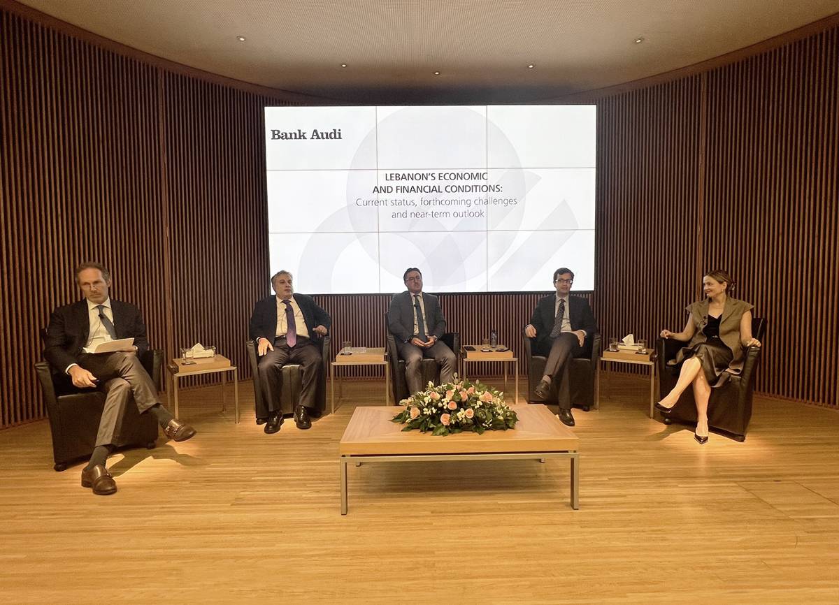 Dépôts bancaires : le FMI tient au respect de la « hiérarchie des responsabilités » au Liban