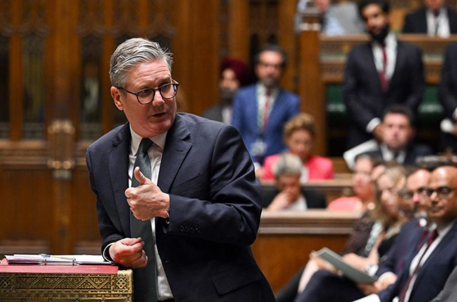 Londres renonce à contester la demande de mandat d'arrêt contre Netanyahu à la CPI