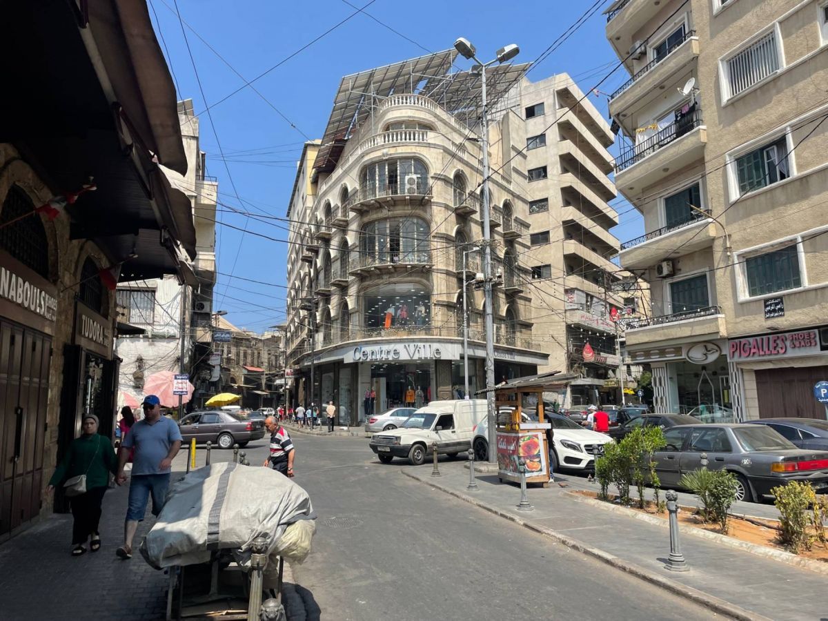 Mort d'un enfant de deux ans à Tripoli : il aurait été violé puis jeté d’un balcon