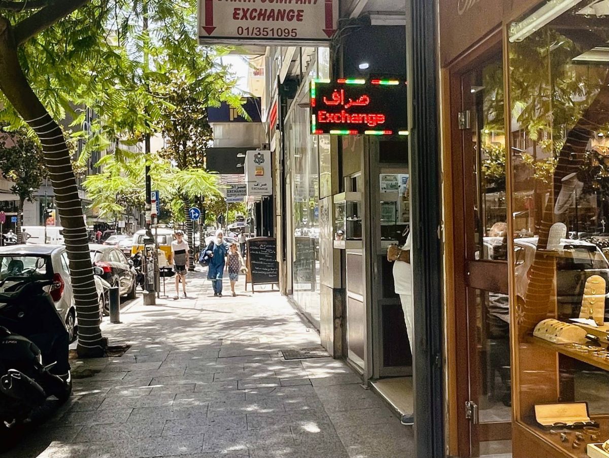 L’indice des prix au Liban repasse sous la barre des 50 %, une première en quatre ans