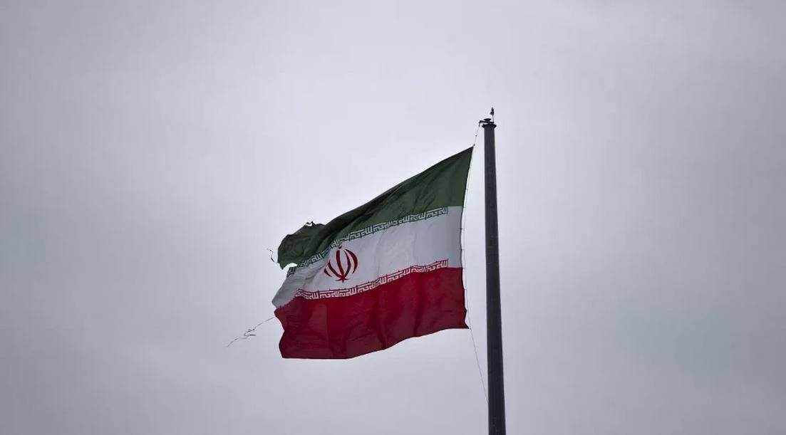 Iran condemns UN expert report on 1980s 'atrocity crimes'