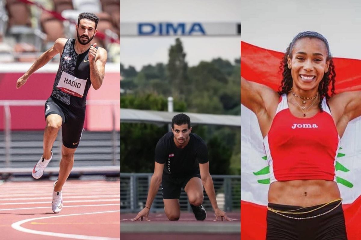 L’athlétisme libanais serait-il en train de saboter ses chances de participer aux JO ?