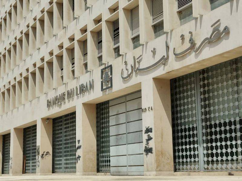 Action collective élargie contre les banques libanaises aux États-Unis Action collective élargie contre les banques libanaises aux États-Unis