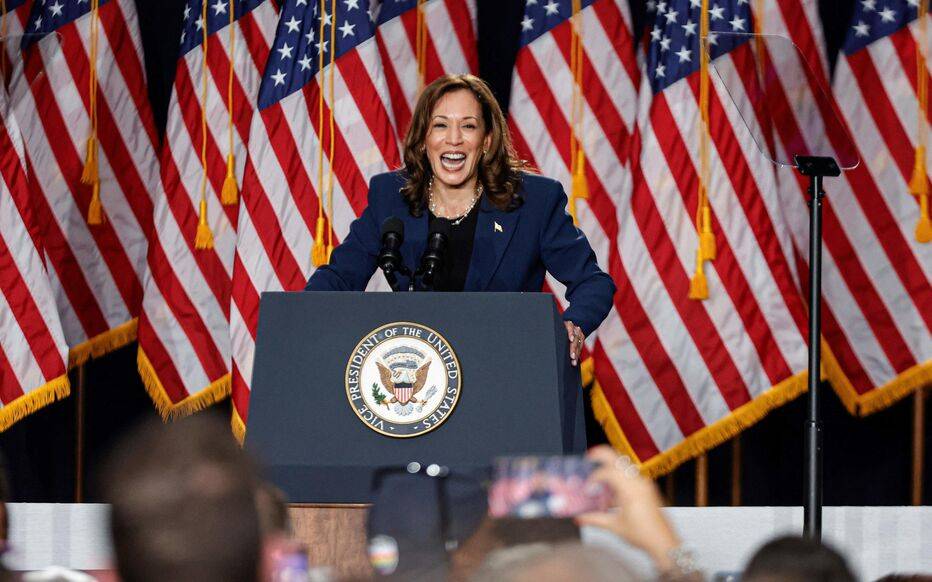 Kamala Harris a-t-elle des chances de gagner ?