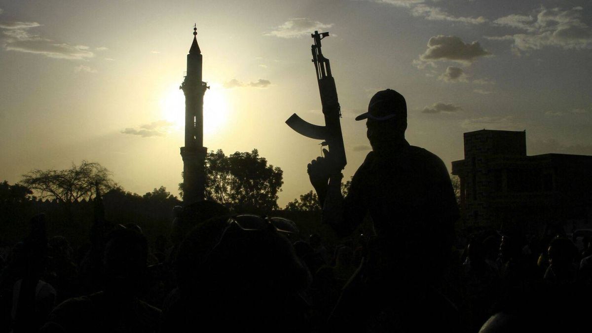L’Iran marque son retour au Soudan en pleine guerre civile