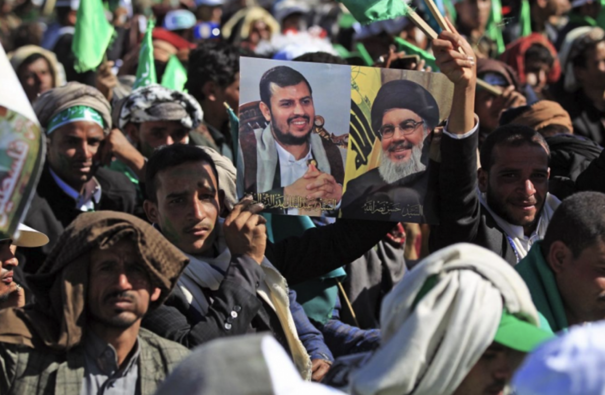 Houthis struck Tel Aviv to avenge Hezbollah