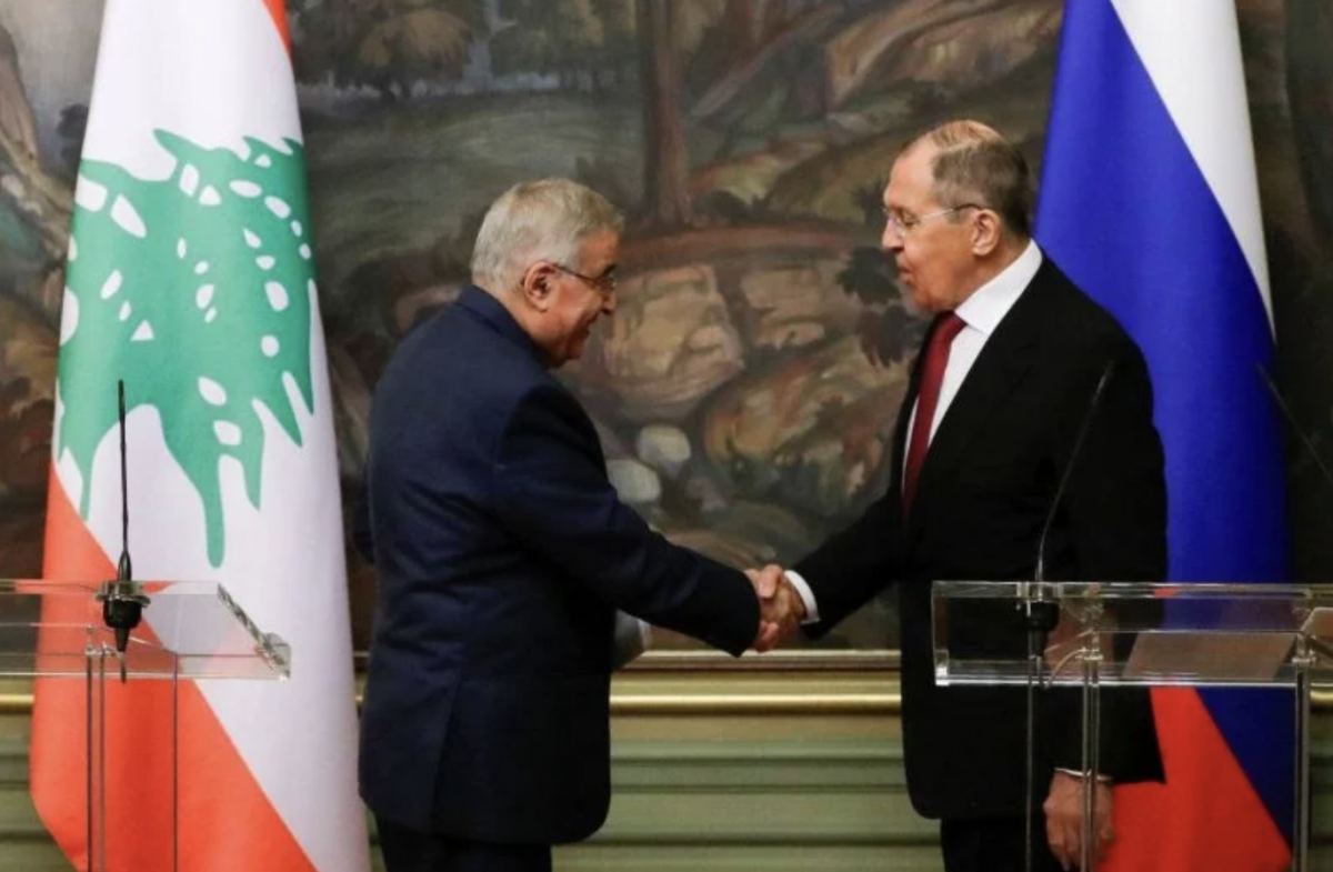 War in south Lebanon: Behind Moscow’s sudden interest