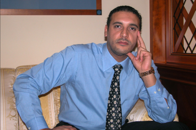 Affaire Moussa Sadr : Hannibal Kadhafi appelle la justice à interroger l'ex-ministre Wi'am Wahab