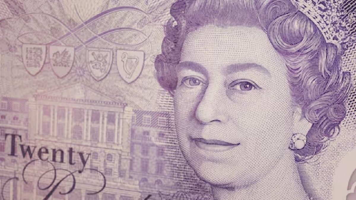 Sterling tiptoes higher after turbulent week Sterling tiptoes higher after turbulent week