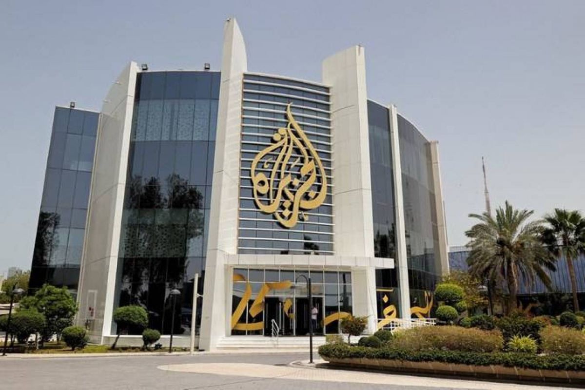 Israel extends al-Jazeera ban for 45 days Israel extends al-Jazeera ban for 45 days
