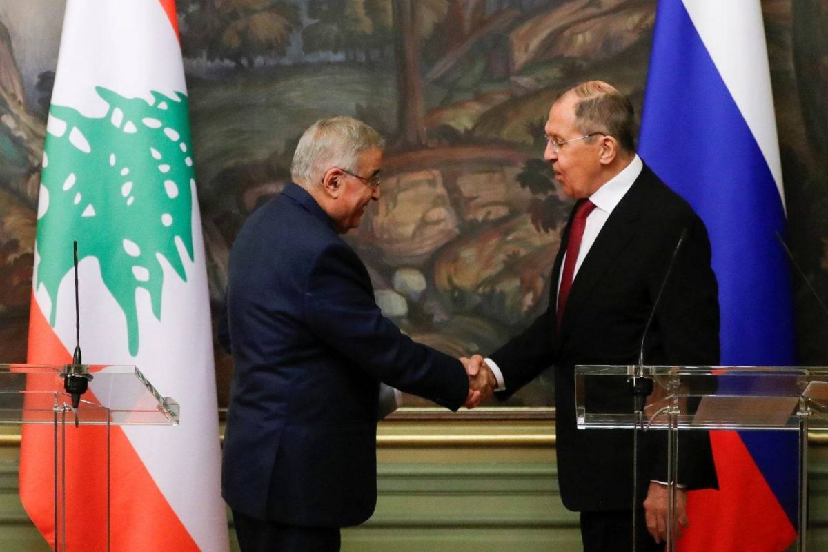 Guerre au Liban-Sud : derrière l’intérêt soudain de Moscou