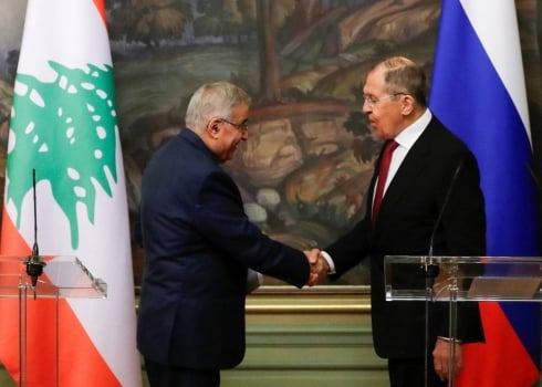 Guerre au Liban-Sud : derrière l’intérêt soudain de Moscou