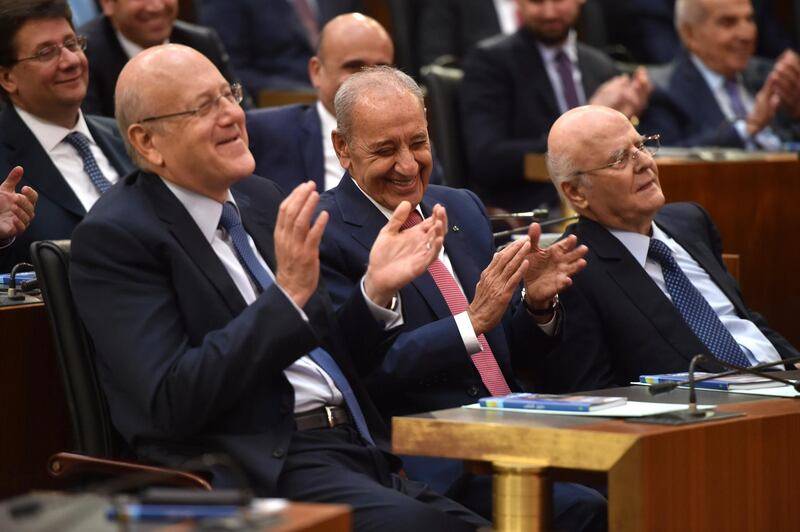 A sectarian battle behind setting up a sovereign wealth fund