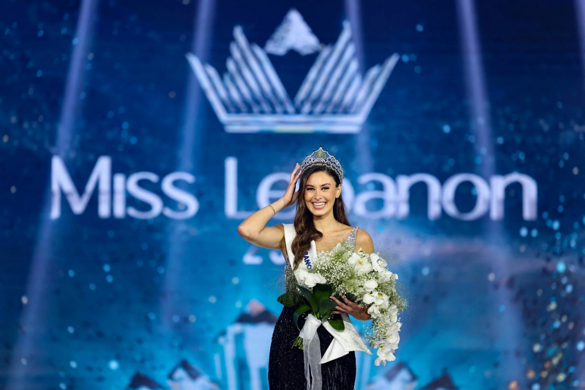 Désillusions, peurs et beauté : dans les coulisses de Miss Liban 2024 Désillusions, peurs et beauté : dans les coulisses de Miss Liban 2024