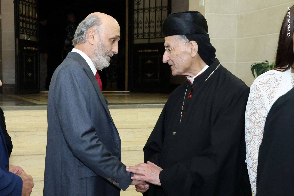 Raï et Geagea au Hezbollah : Au lieu de faire la guerre, facilitez la présidentielle !