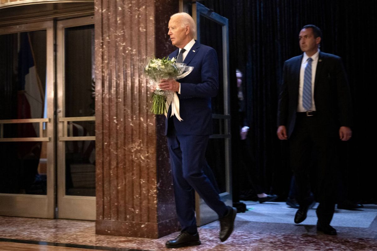 Biden prolonge d’un an l’état d’urgence nationale concernant le Liban