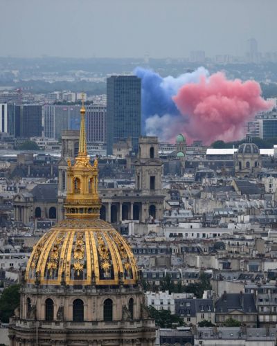 Des voix religieuses s’élèvent contre ”l’outrance et la provocation de certaines scènes” de la cérémonie d'ouverture