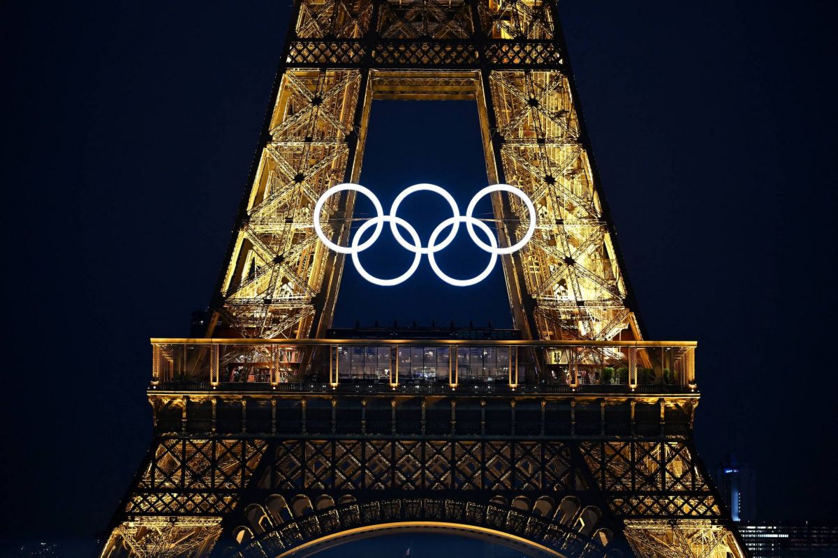 Paris 2024 : une dernière ligne droite pour l'instant sans nuage