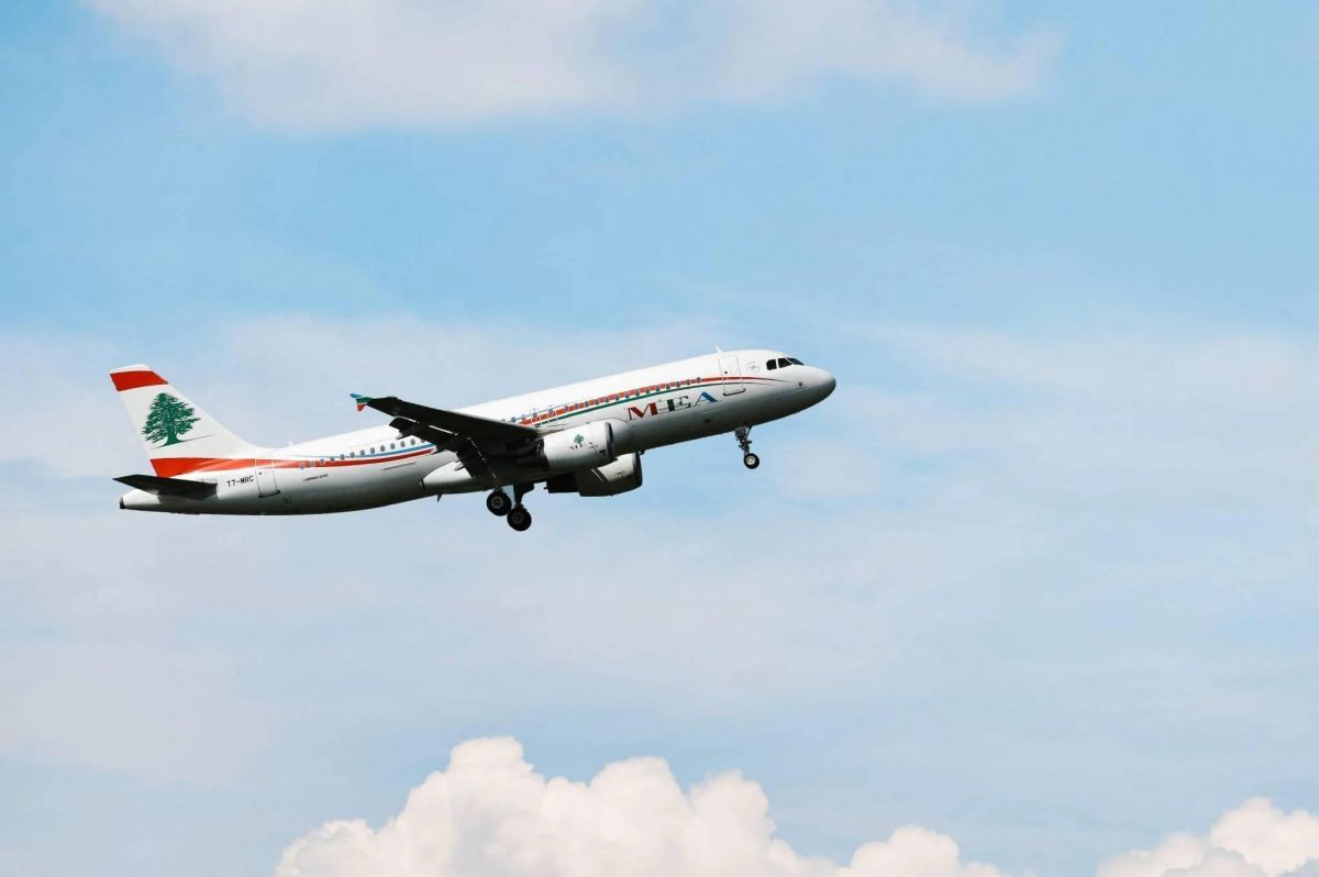La MEA n'a reçu aucune menace de frappe visant l'aéroport, affirme son PDG