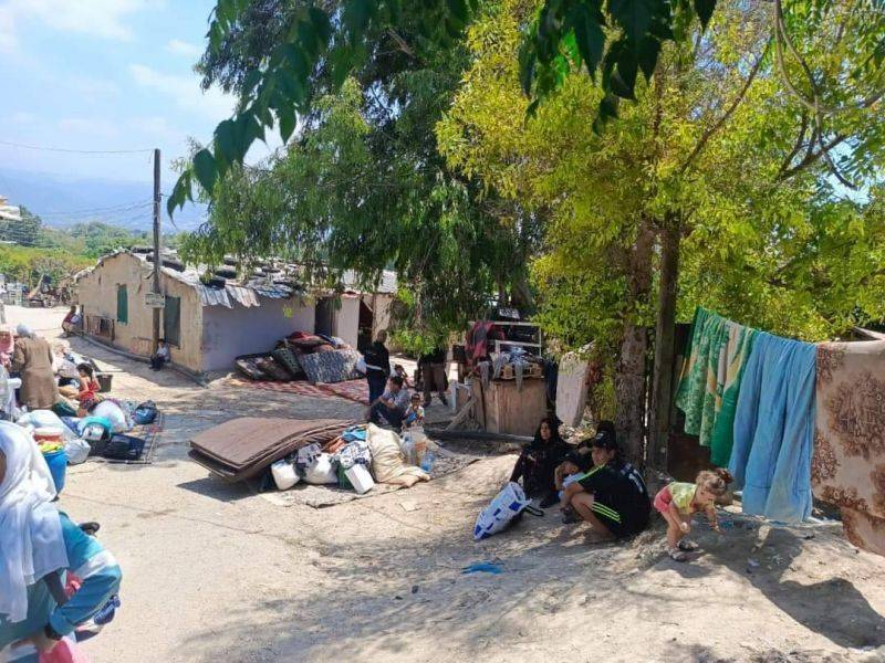 LF MP claims drop in 'Syrian presence' in Metn because of 'strict measures' LF MP claims drop in 'Syrian presence' in Metn because of 'strict measures'