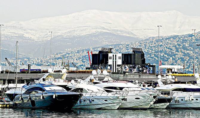 En bus vers Amman ou en yacht vers Agia Napa : des alternatives émergent pour quitter le Liban