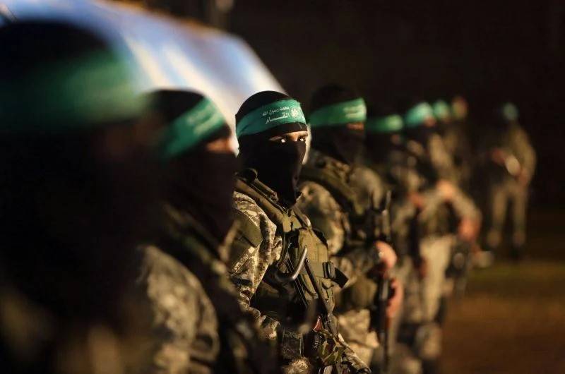 Hamas has partially rebuilt its combat capabilities, according to CNN Hamas has partially rebuilt its combat capabilities, according to CNN