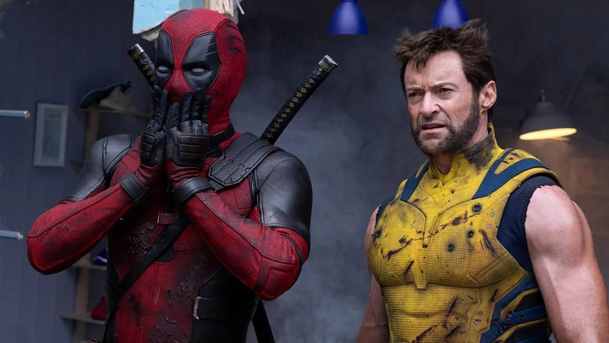 Deadpool fait une entrée fracassante chez Disney