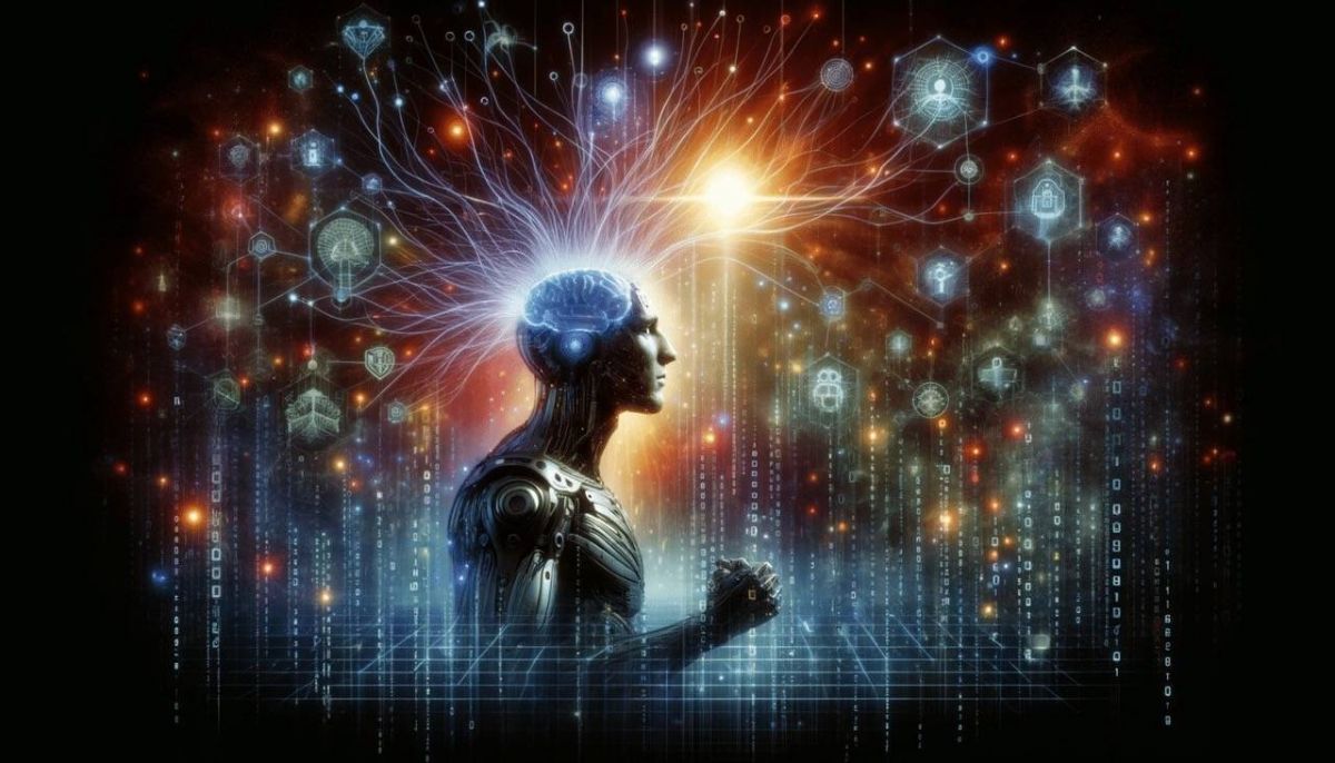 Meta, évangéliste inattendu de l’intelligence artificielle en « open source »