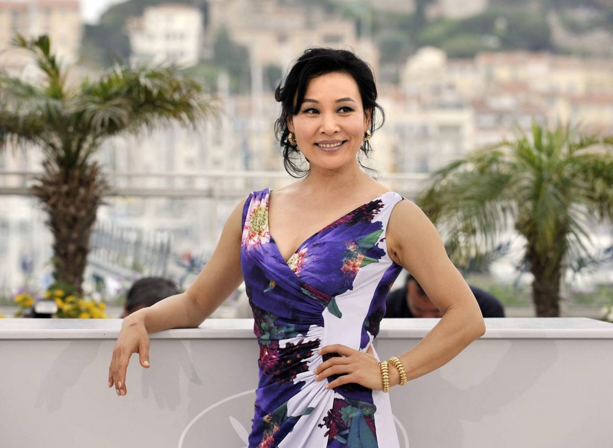 Joan Chen, « toujours là » et pressentie pour les Oscars avec « Didi ...