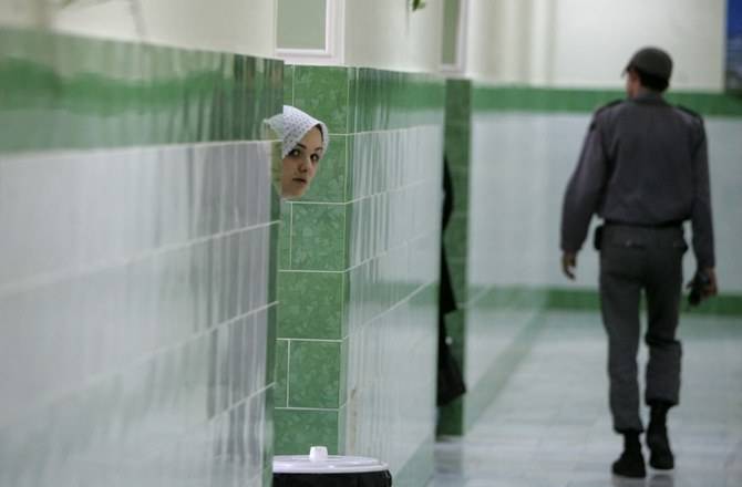 Les mardis dans les prisons iraniennes : grève de la faim contre les exécutions
