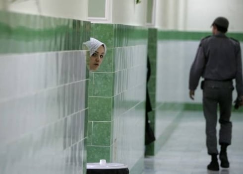 Les mardis dans les prisons iraniennes : grève de la faim contre les exécutions