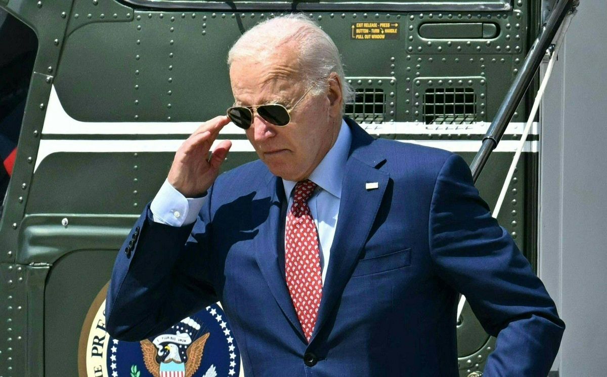 Biden to meet national security chiefs as Mideast war fears grow