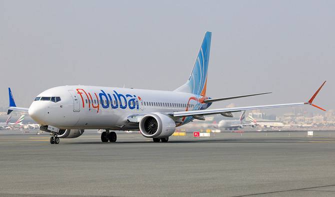 Flydubai réduit provisoirement le nombre de vols quotidiens desservant Beyrouth