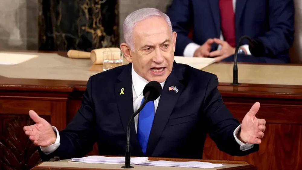 Israël : 