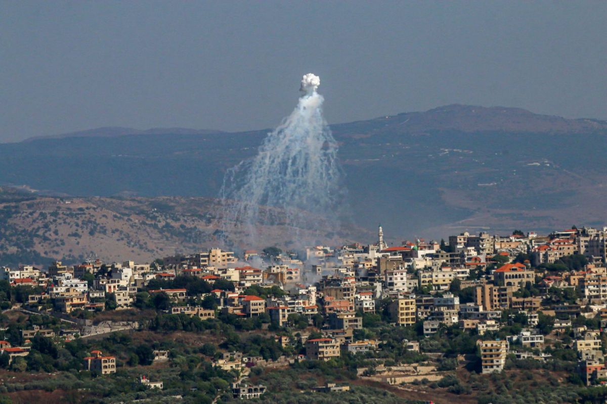 Le plan d'incursion israélien au Liban-Sud « pourrait entraîner un échec tragique », assurent des députés à Netanyahu