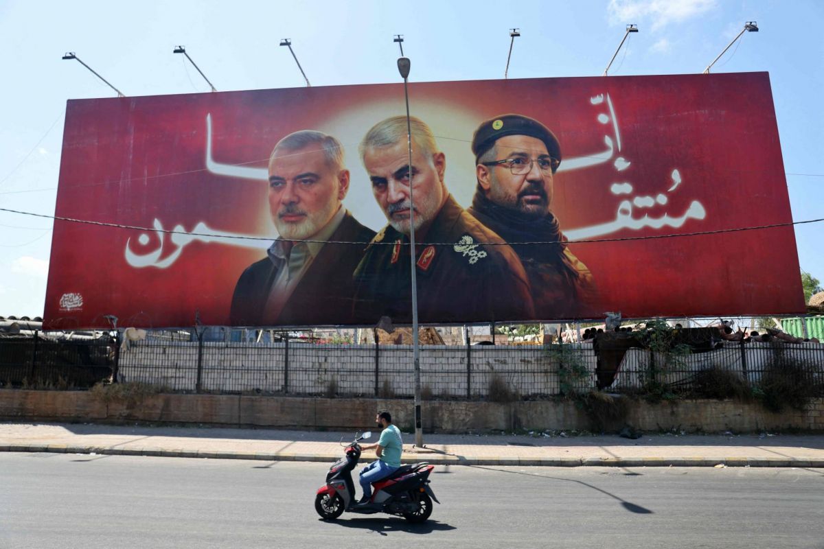 Risque de guerre régionale : pourquoi, cette fois-ci, c’est différent